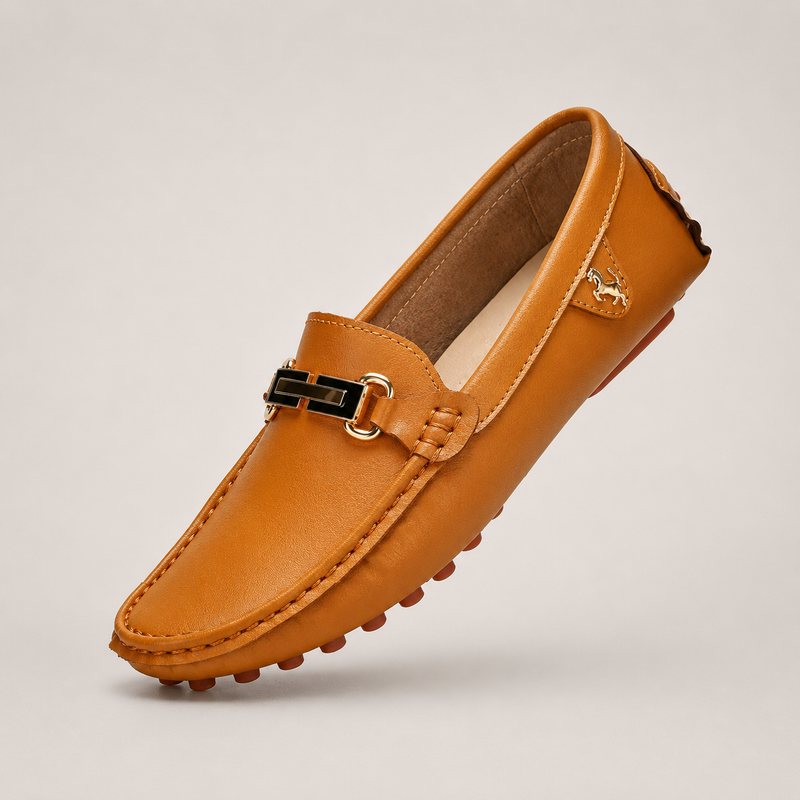 Monaco in Brown