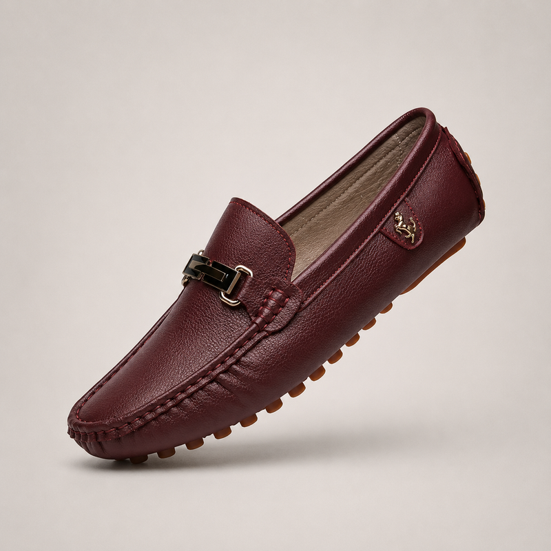 Monaco in Burgundy