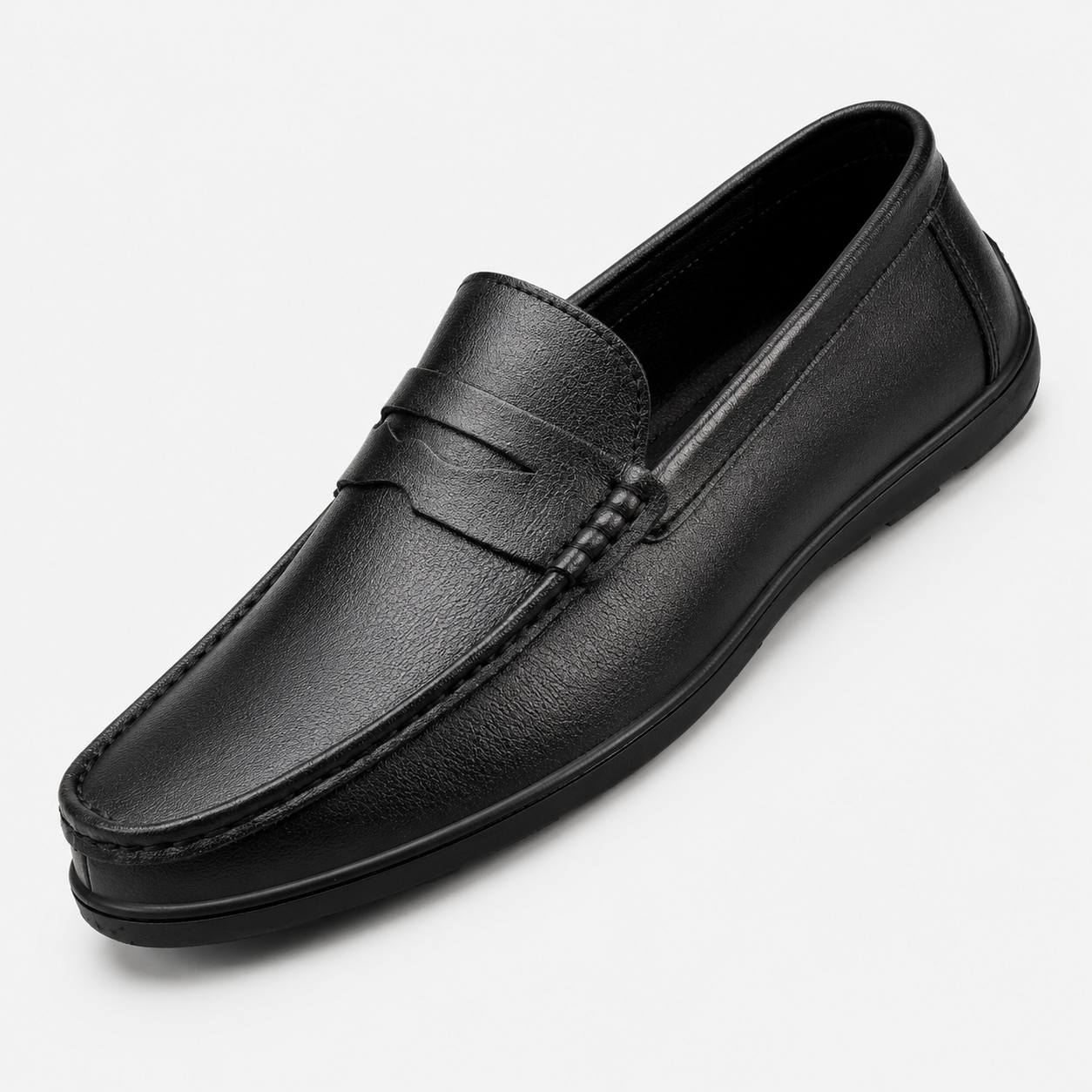 Capri | Scarpe in Pelle da Uomo