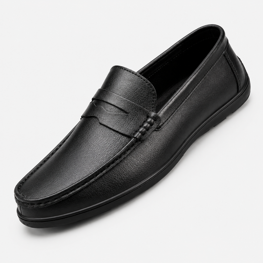 Capri | Scarpe in Pelle da Uomo