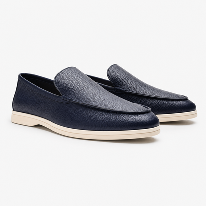 Riviera | Loafer in Pelle da Uomo