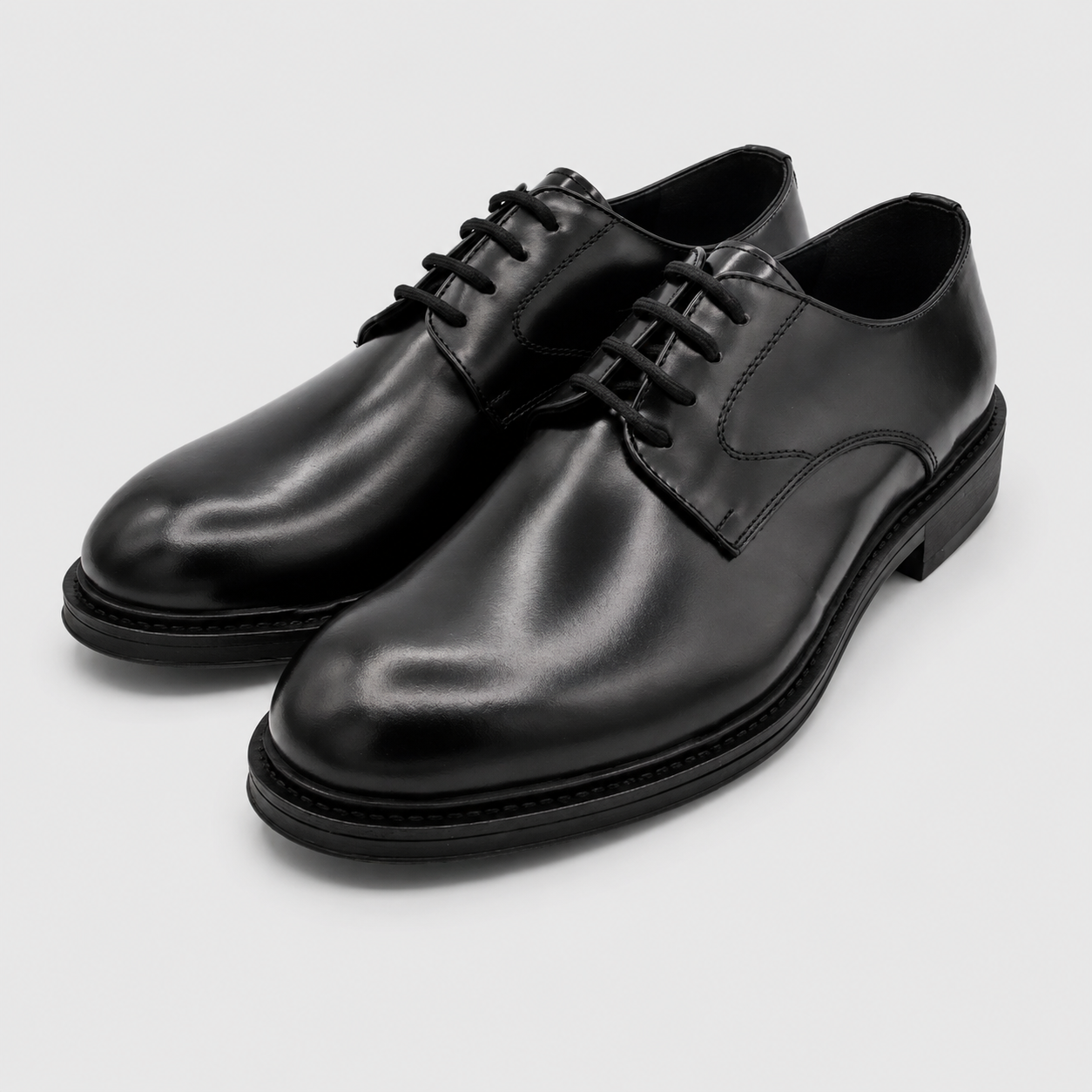 Palermo | Scarpe Stringate da Uomo