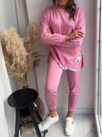 Completo Due Pezzi Donna | Look Coordinato & Stile Casual