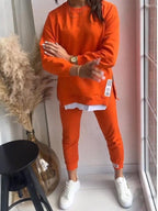 Completo Due Pezzi Donna | Look Coordinato & Stile Casual