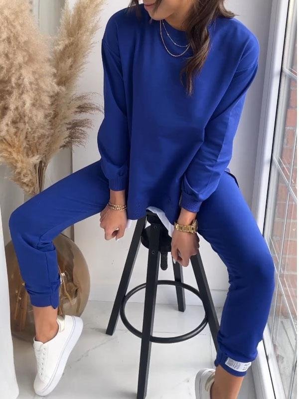 Completo Due Pezzi Donna | Look Coordinato & Stile Casual
