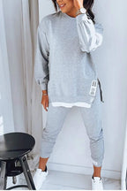 Completo Due Pezzi Donna | Look Coordinato & Stile Casual