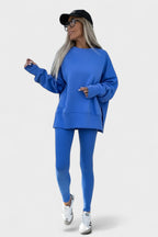 Completo Due Pezzi Donna | Oversize & Comfort per Ogni Giorno