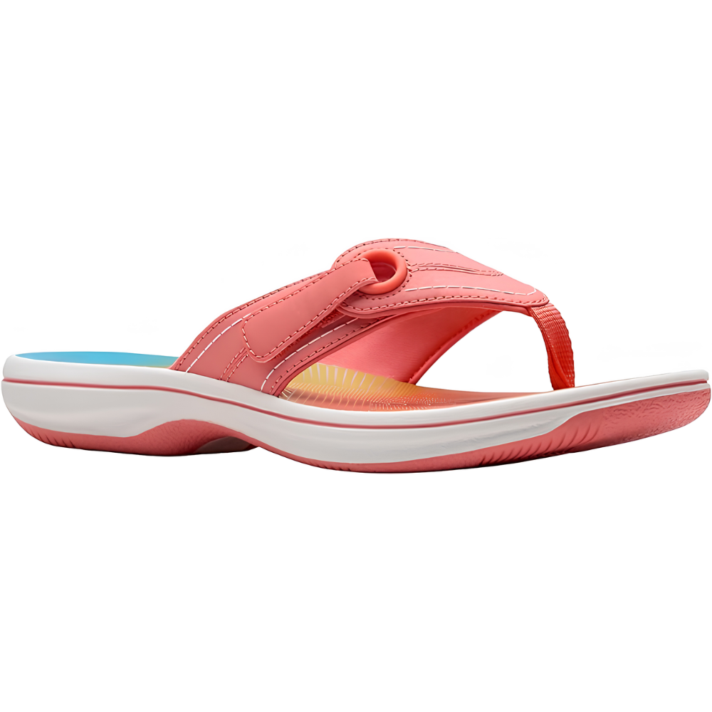 Lila Thong — Sandali Infradito Da Donna, immagine 3