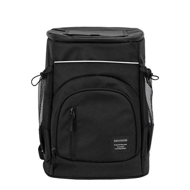 Zaino Termico Multicolore Capiente Unisex — Estate, immagine 8
