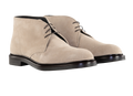 Burano — Polacchine Beige Da Uomo, immagine 1