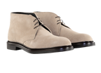 Burano — Polacchine Beige Da Uomo, immagine 1