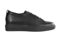 Ostuni — Sneakers Nere Da Uomo, immagine 1