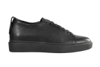 Ostuni — Sneakers Nere Da Uomo, immagine 1