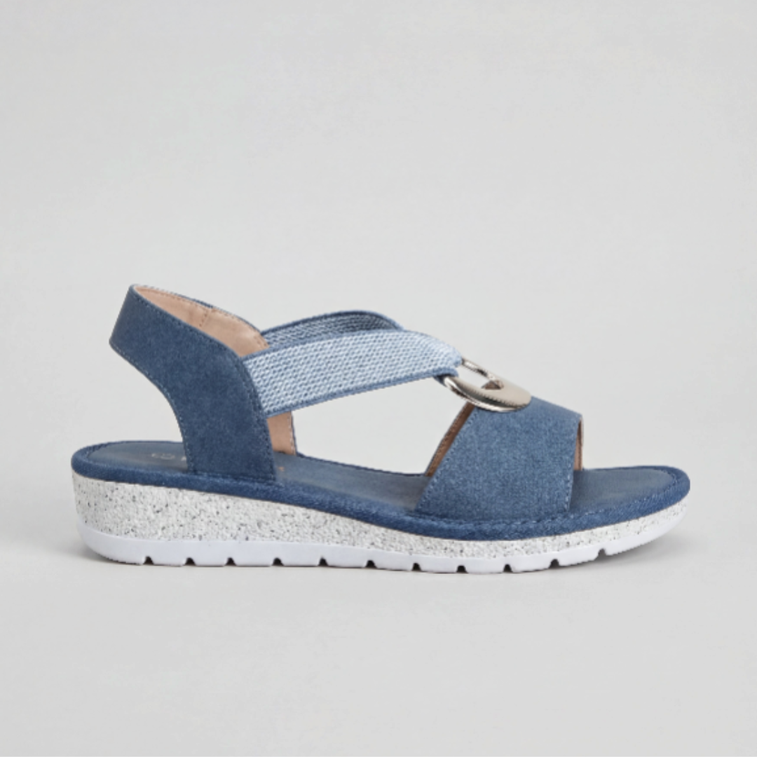 Luna | Summer Sandals