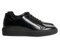Modica — Sneakers Nere Da Uomo, immagine 1