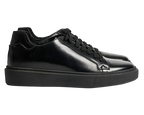 Modica — Sneakers Nere Da Uomo, immagine 1
