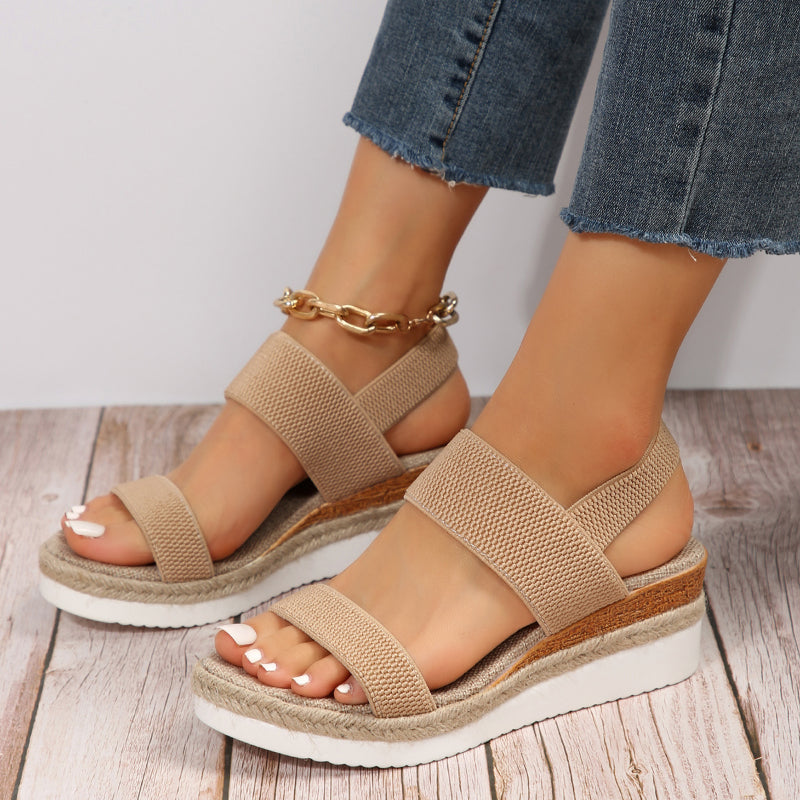 Aria — Sandali Da Donna, immagine 7
