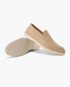 Bellagio | Loafer Classici in Pelle Scamosciata, immagine 25