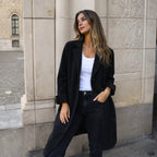 Giacca Donna | Lunga & Avvolgente per l'Inverno
