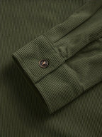 Giacca Uomo | Colletto Classico & Tasche Funzionali