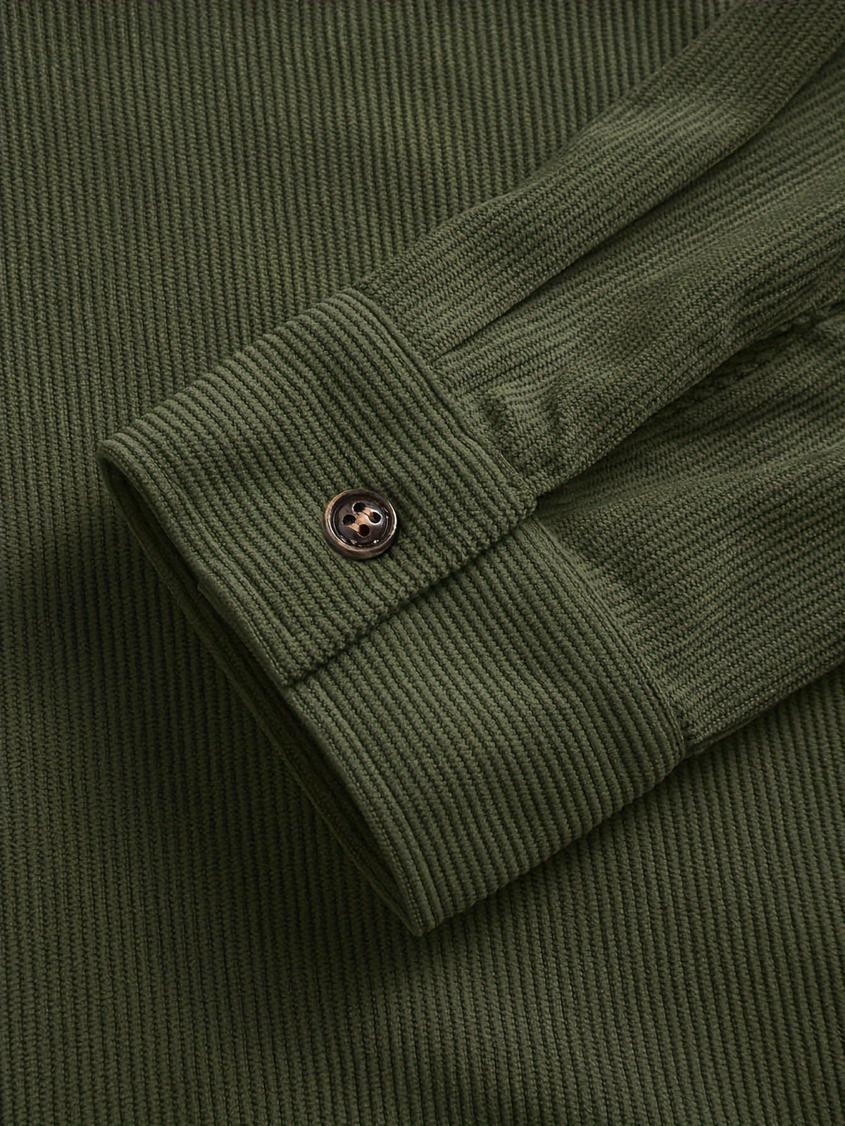Giacca Uomo | Colletto Classico & Tasche Funzionali