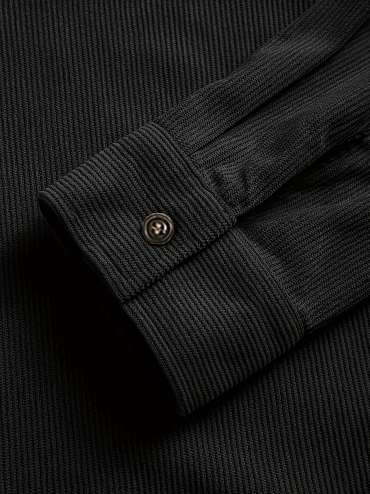 Giacca Uomo | Colletto Classico & Tasche Funzionali