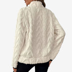 Gilet Donna | Zip Morbido & Avvolgente