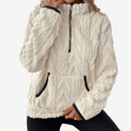 Gilet Donna | Zip Morbido & Avvolgente