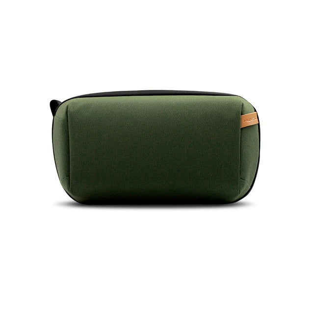 Organizer Tecnologico Nero Compatto Unisex — Tech, immagine 8