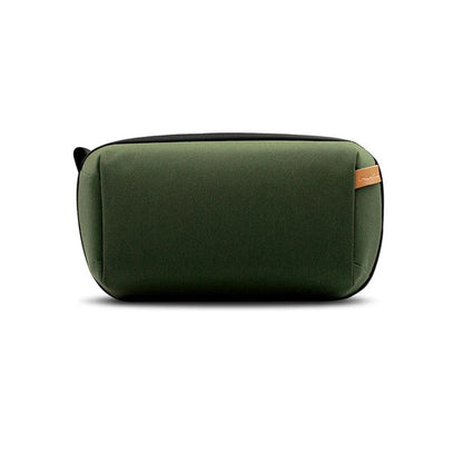 Organizer Tecnologico Nero Compatto Unisex — Tech, immagine 10