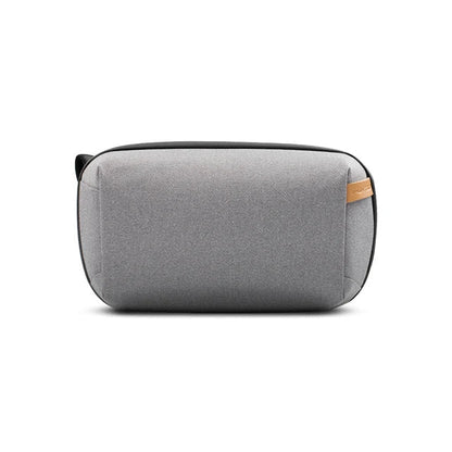 Organizer Tecnologico Nero Compatto Unisex — Tech, immagine 9