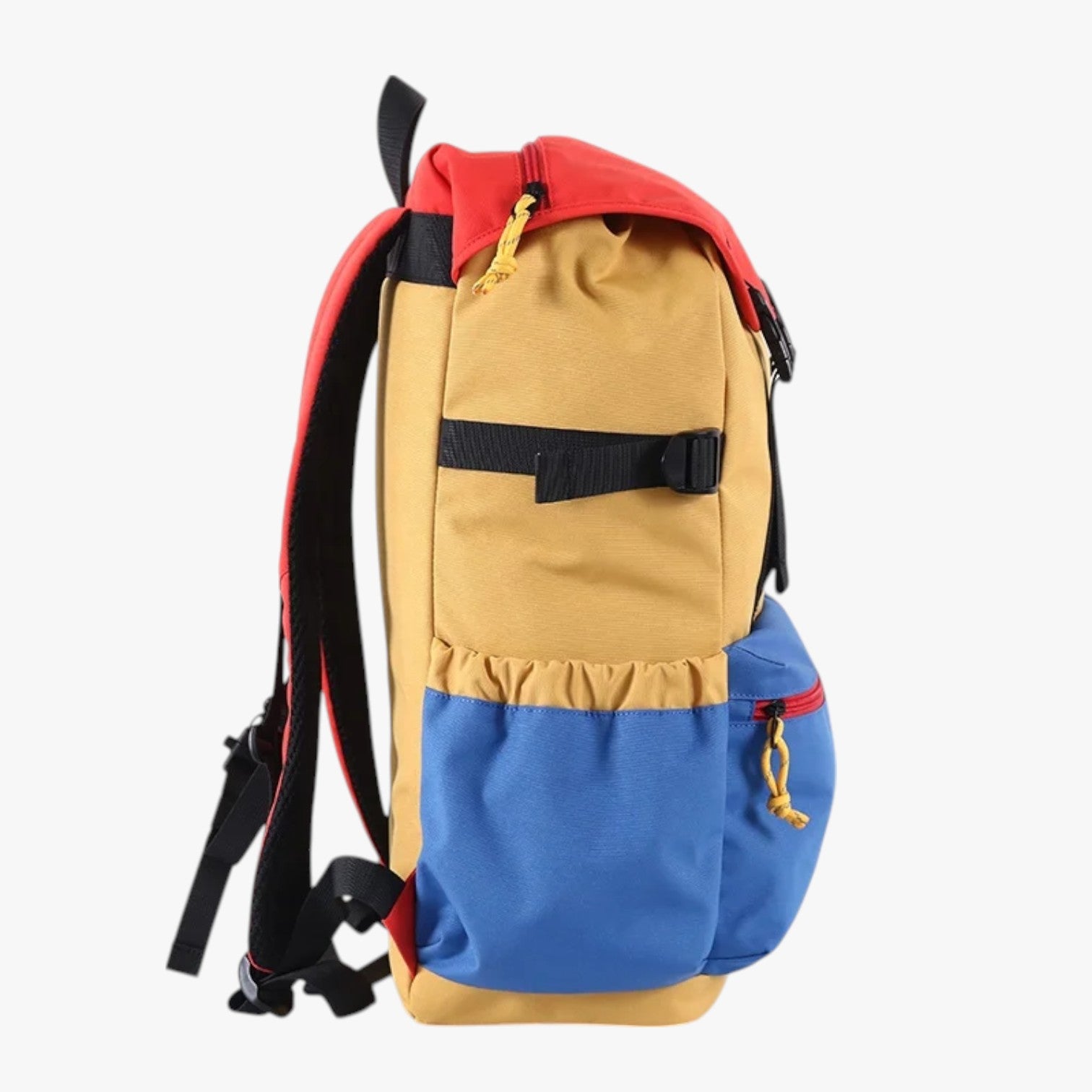 Zaino Multicolore Da 48 Cm Uomo — Colore, immagine 8