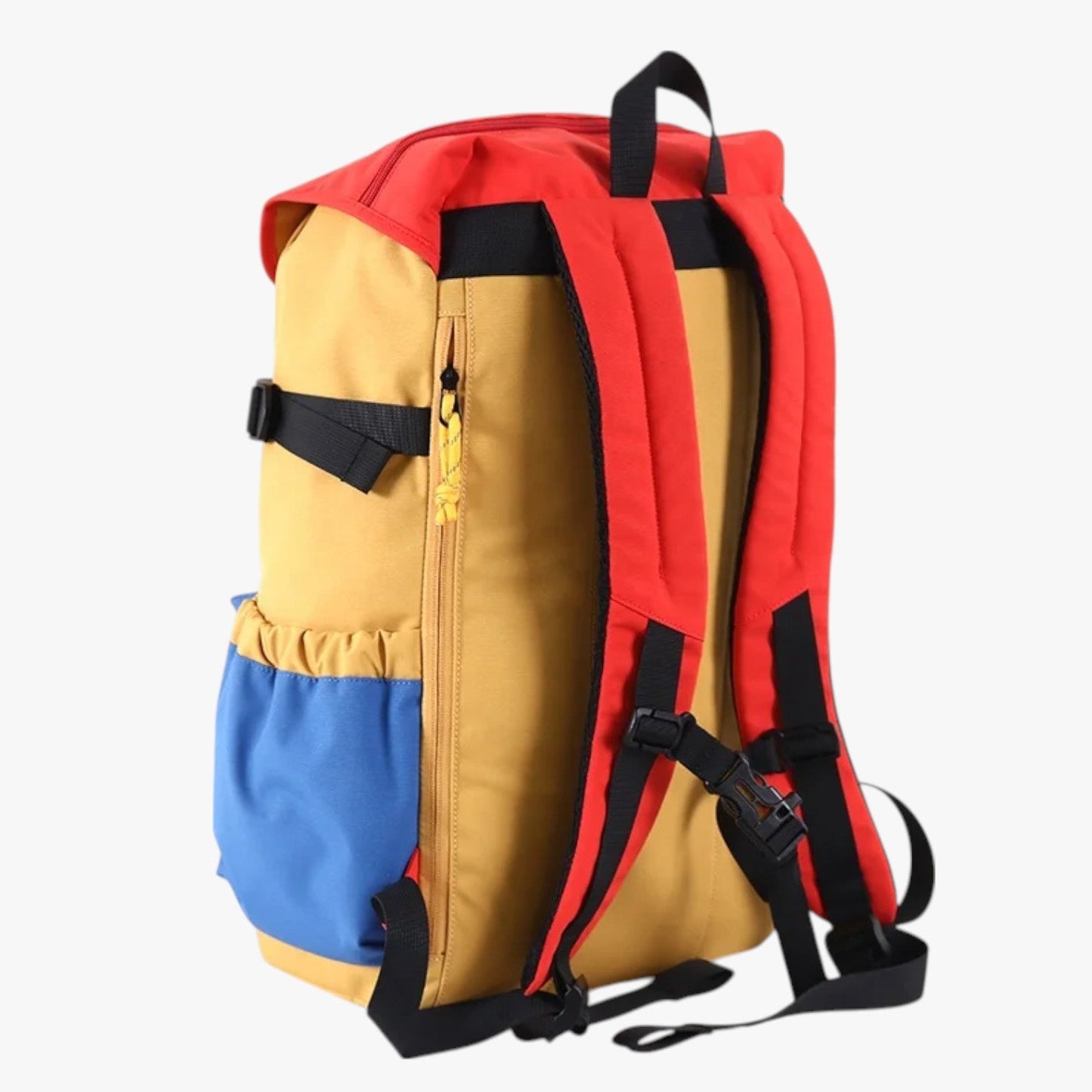 Zaino Multicolore Da 48 Cm Uomo — Colore, immagine 7