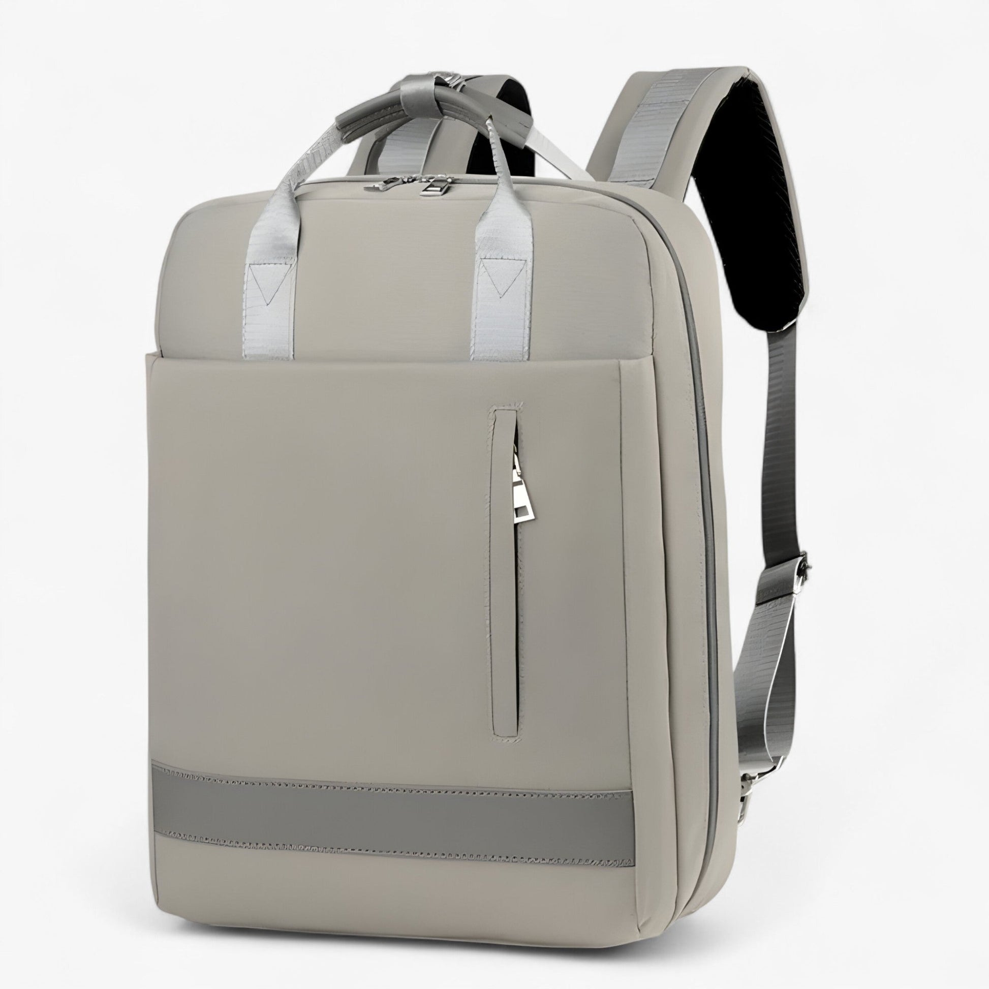 Zaino Multicolore Minimal Donna — Alba, immagine 3
