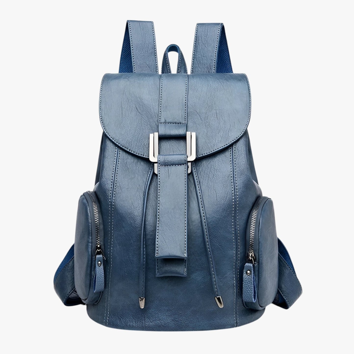 Zaino Multicolore Capiente Donna — Garda, immagine 1