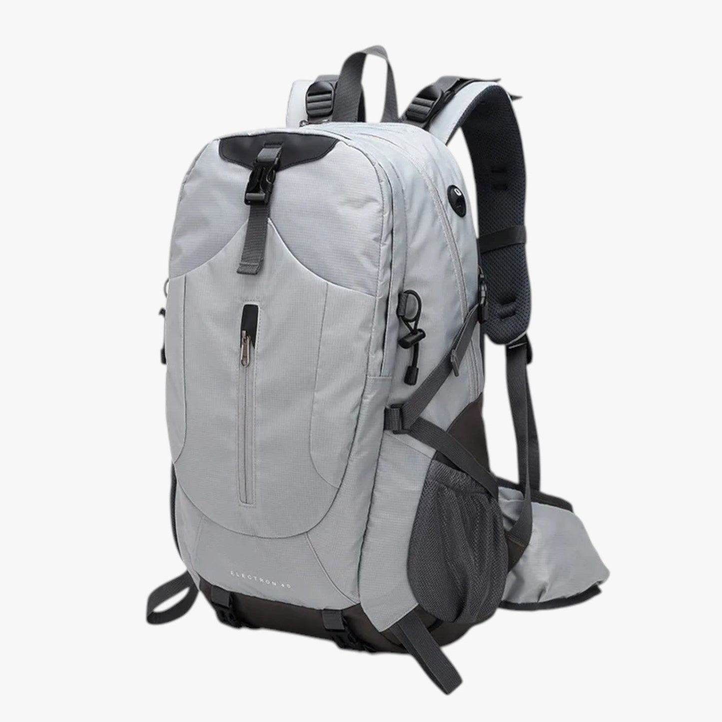 Zaino Outdoor Multicolore Capiente Unisex — Vento, immagine 11