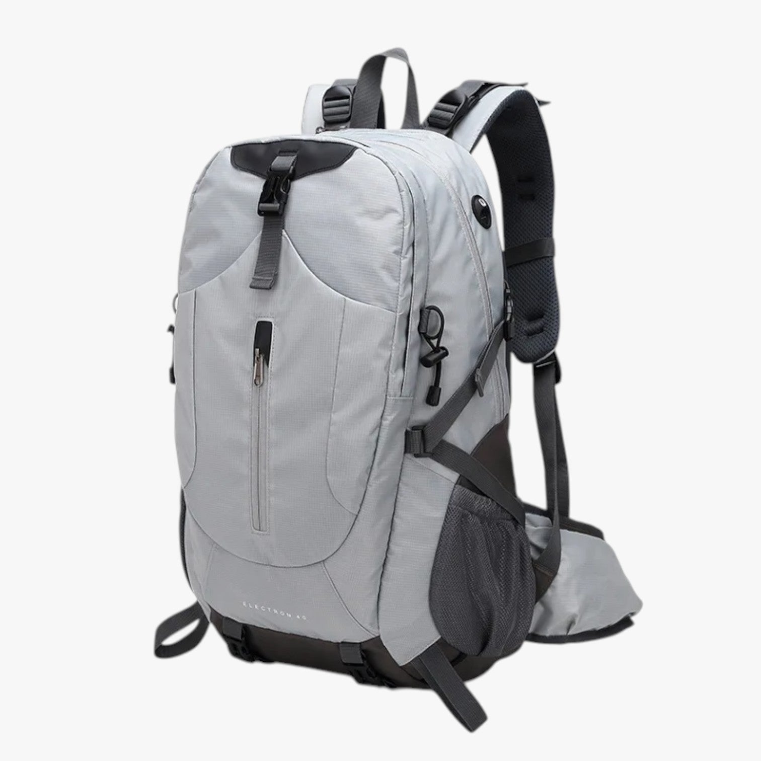 Zaino Outdoor Multicolore Capiente Unisex — Vento, immagine 11