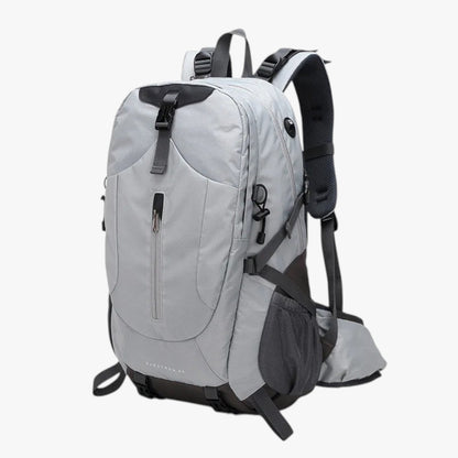 Zaino Outdoor Multicolore Capiente Unisex — Vento, immagine 11