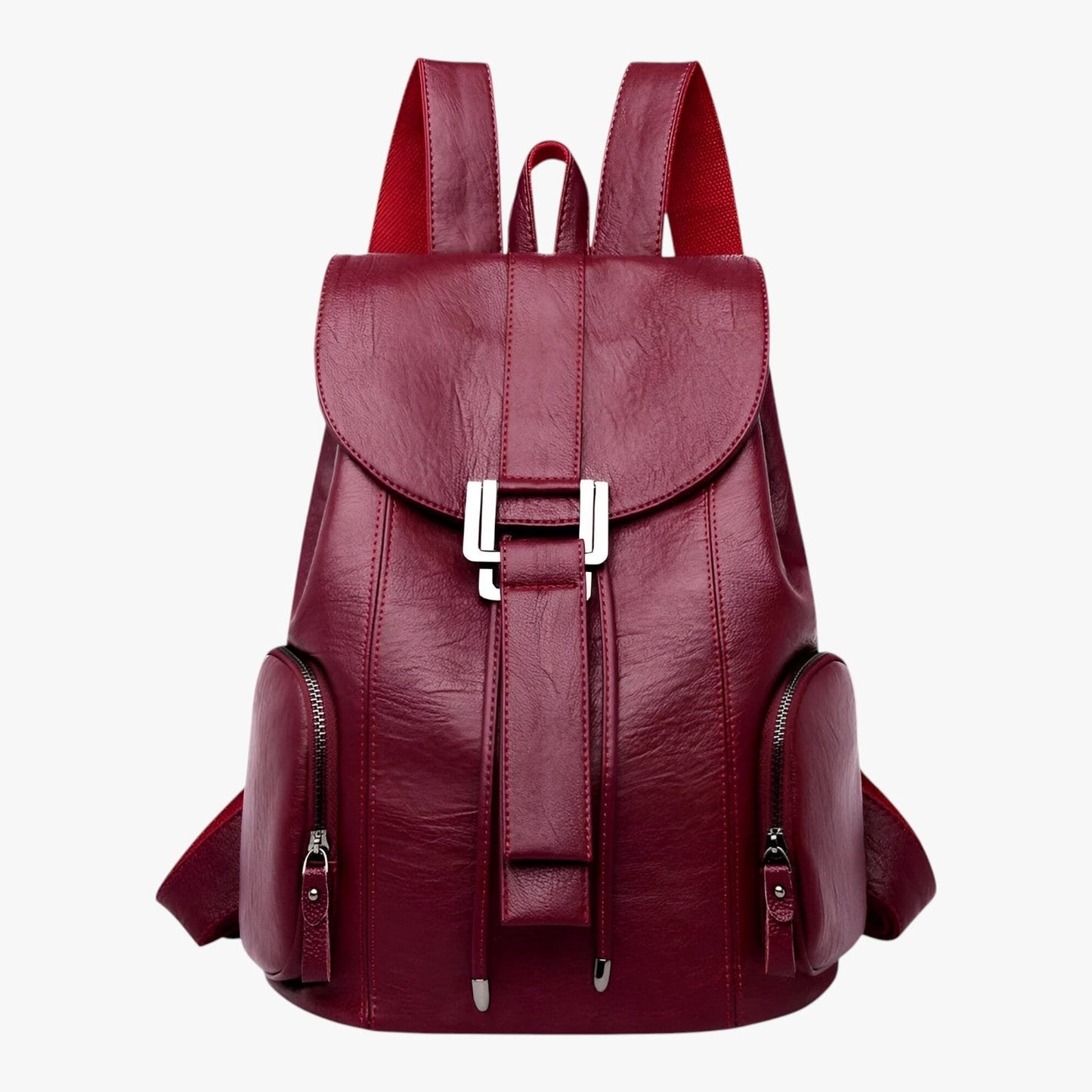 Zaino Multicolore Capiente Donna — Garda, immagine 7