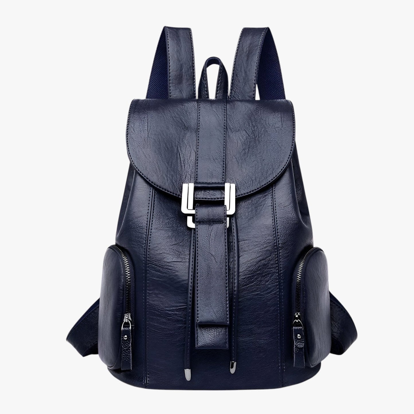 Zaino Multicolore Capiente Donna — Garda, immagine 4