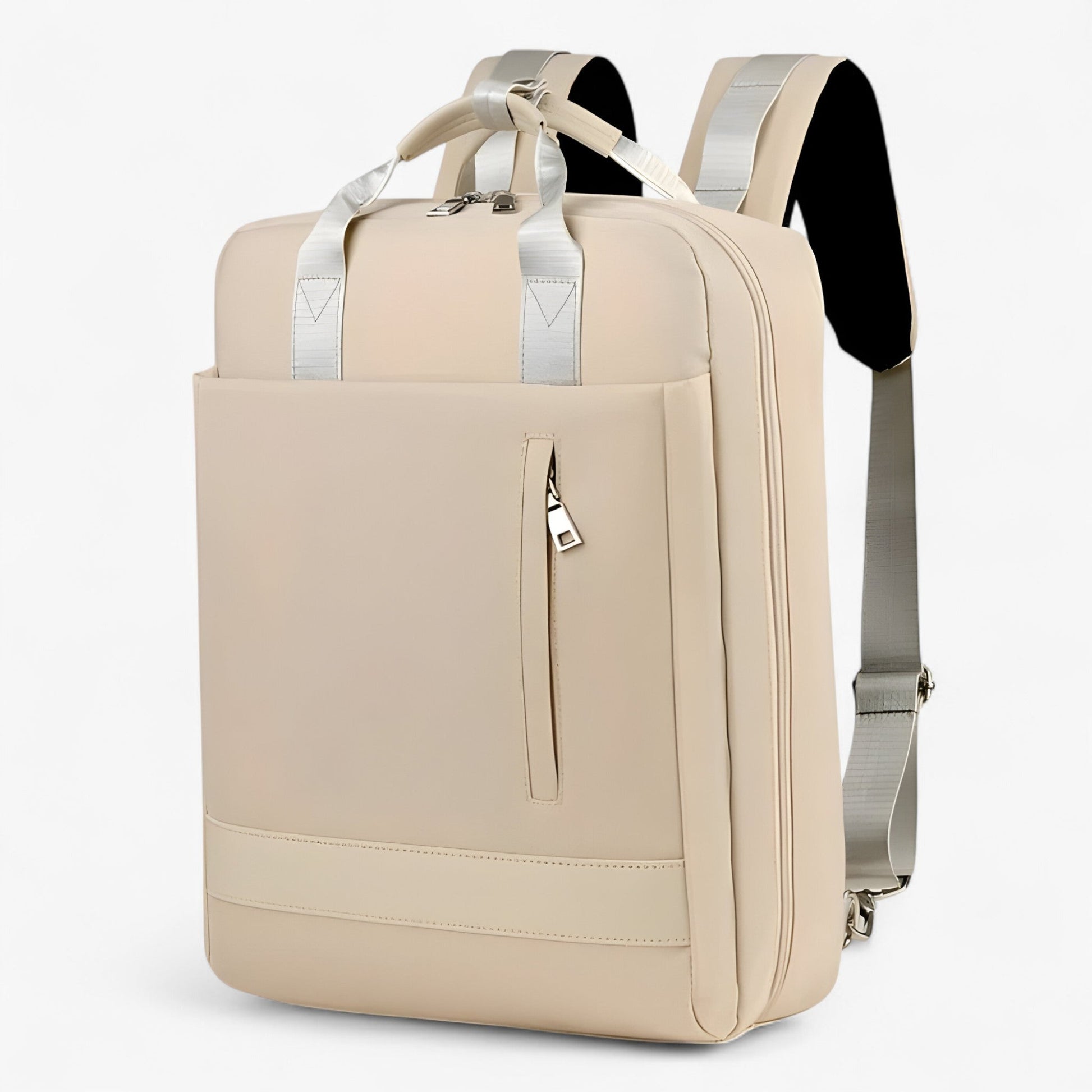 Zaino Multicolore Minimal Donna — Alba, immagine 1