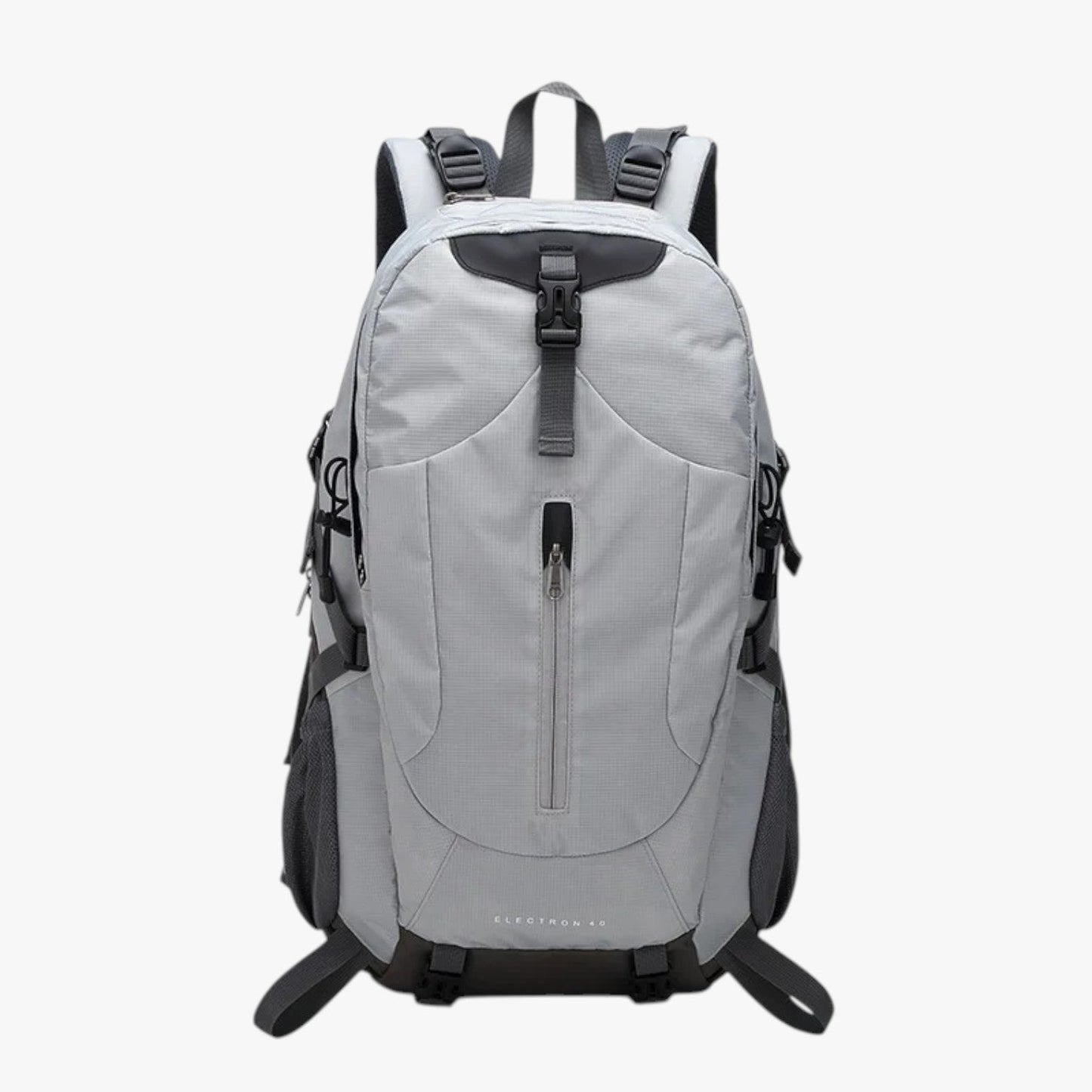 Zaino Outdoor Multicolore Capiente Unisex — Vento, immagine 7