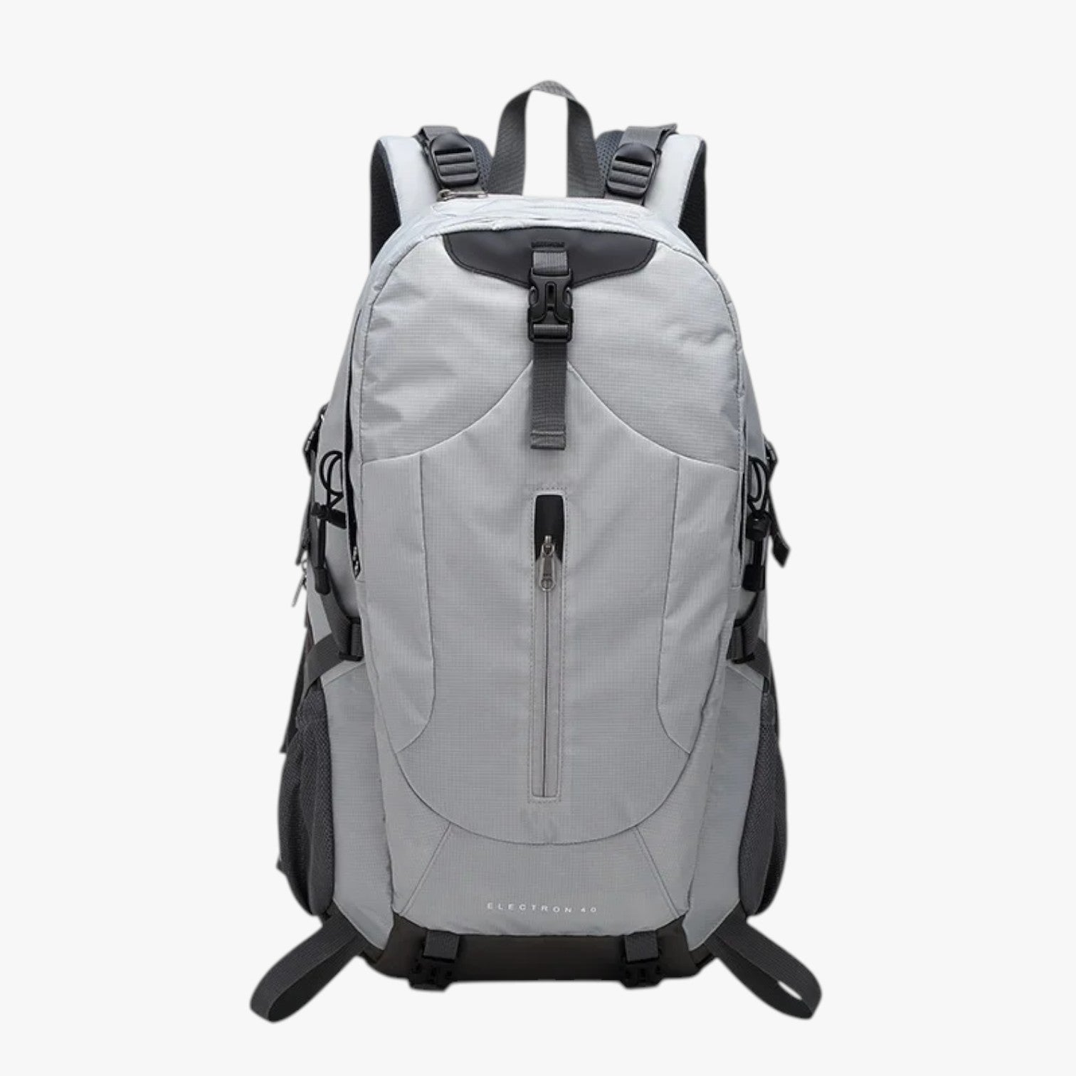 Zaino Outdoor Multicolore Capiente Unisex — Vento, immagine 7