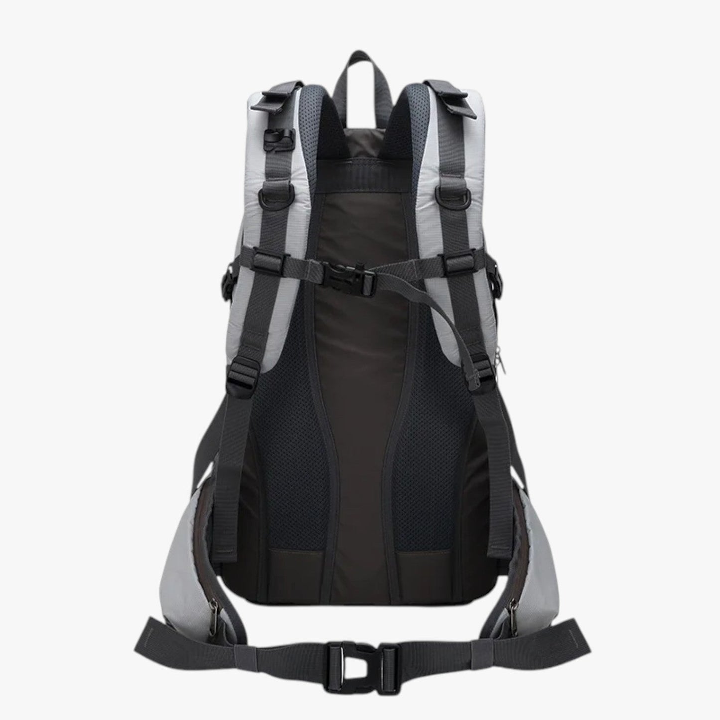 Zaino Outdoor Multicolore Capiente Unisex — Vento, immagine 5