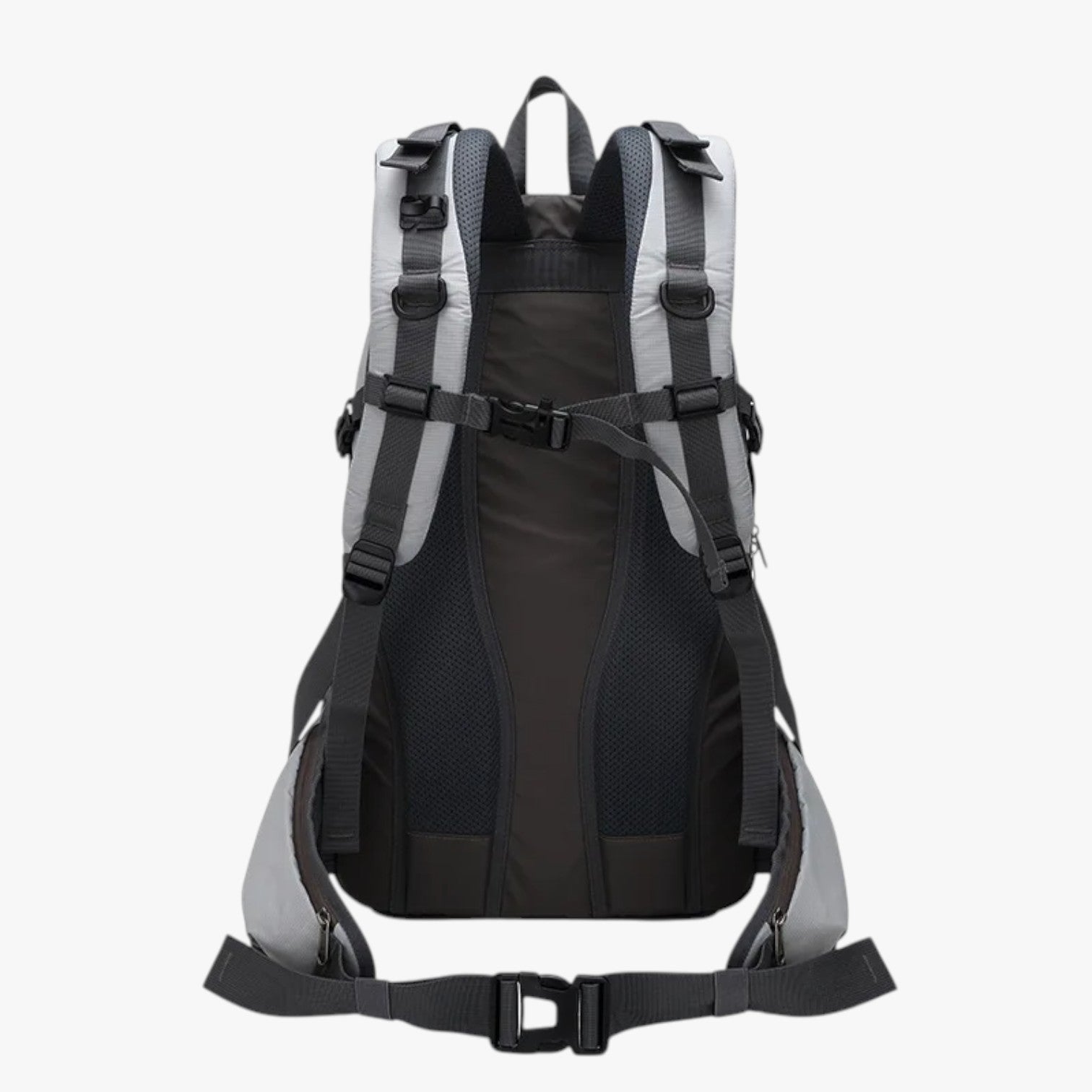 Zaino Outdoor Multicolore Capiente Unisex — Vento, immagine 5