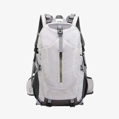 Zaino Outdoor Multicolore Capiente Unisex — Vento, immagine 4