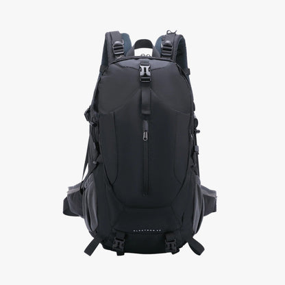 Zaino Outdoor Multicolore Capiente Unisex — Vento, immagine 3