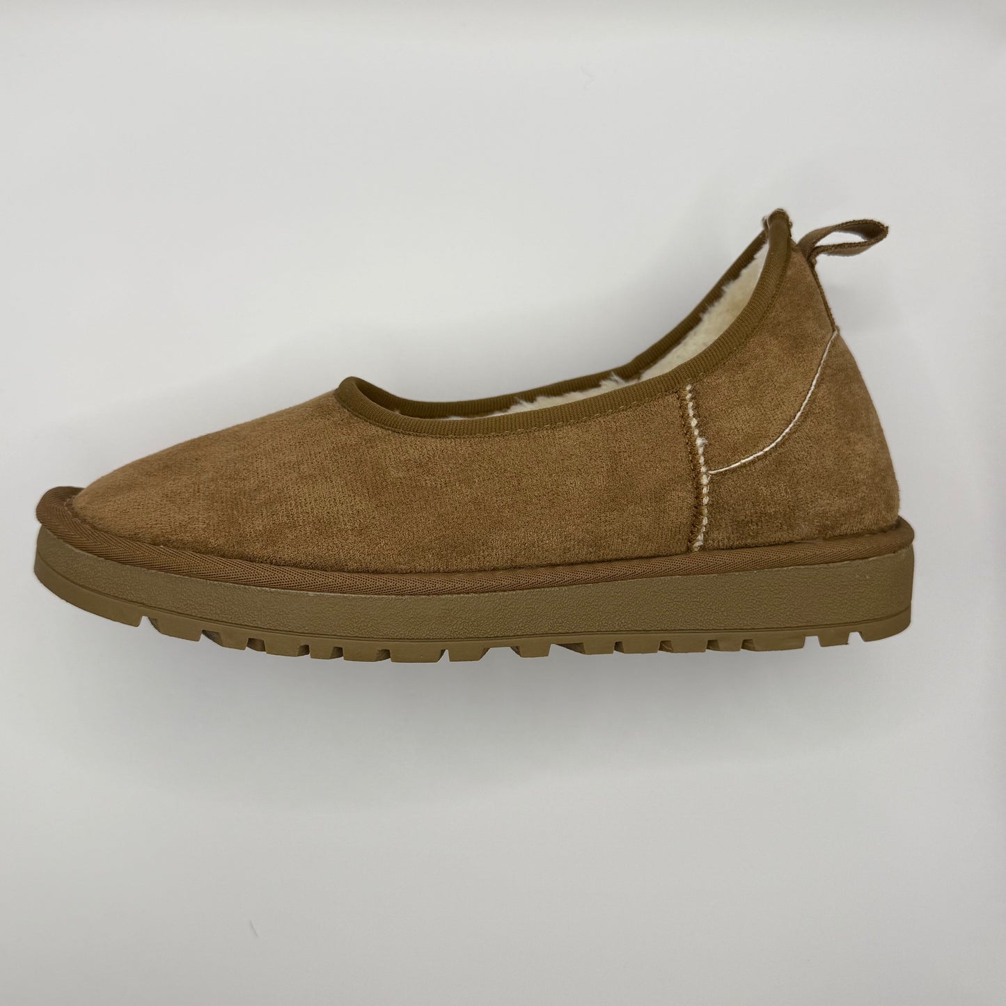 Cozy Snow Fur For Women — Mocassini Da Donna, immagine 8