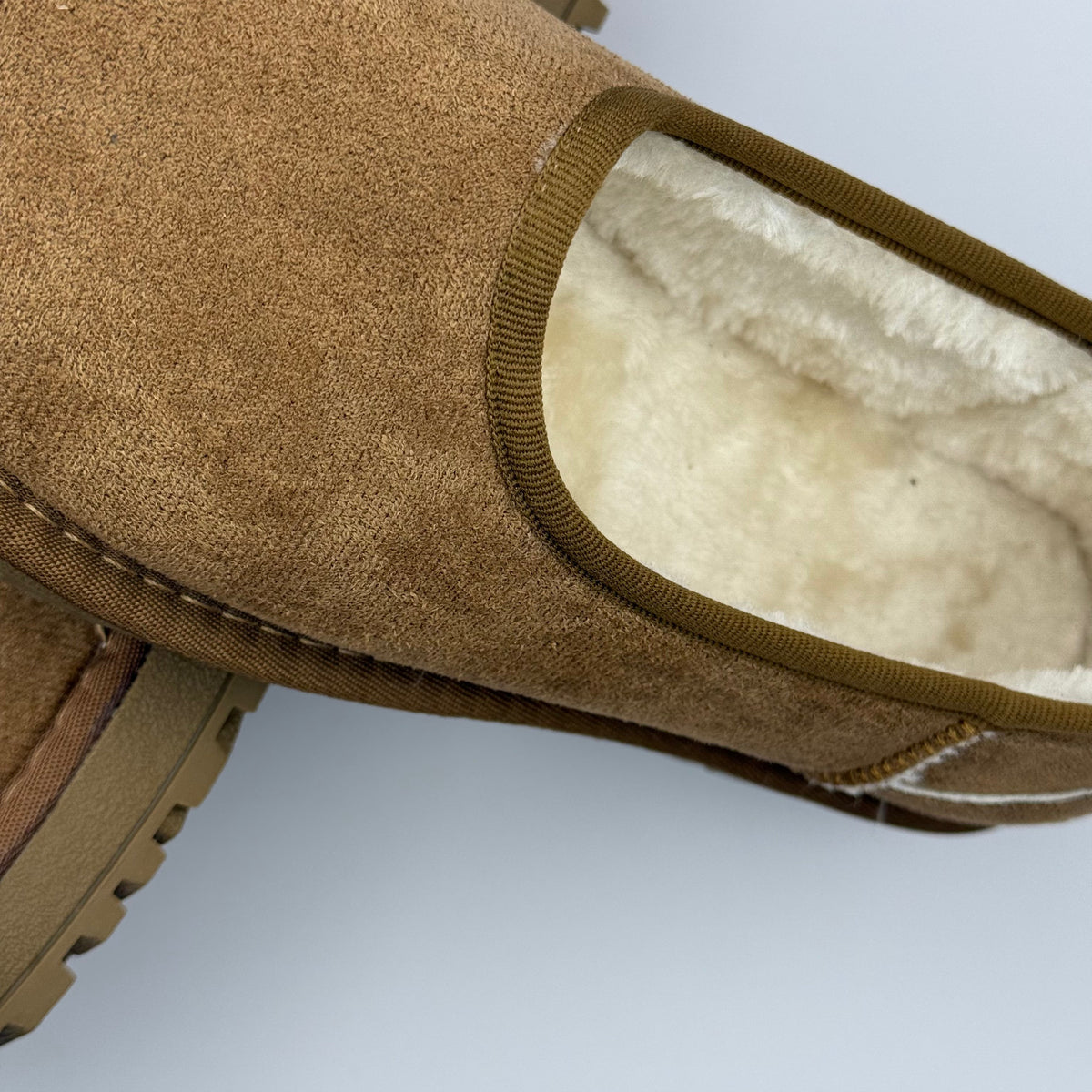 Cozy Snow Fur For Women — Mocassini Da Donna, immagine 10