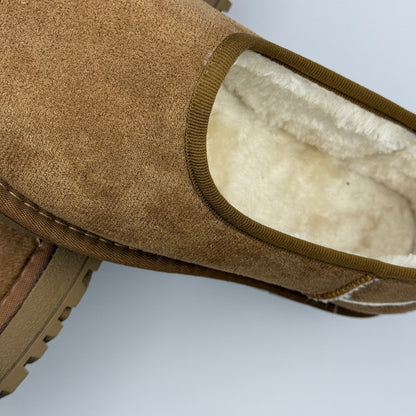 Cozy Snow Fur For Women — Mocassini Da Donna, immagine 10